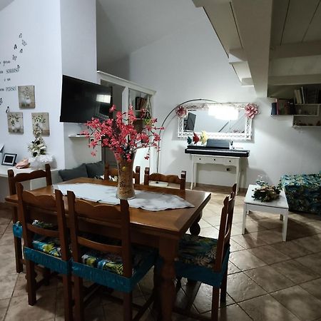 Magic Dalu Con Posto Auto Apartman Olbia Kültér fotó