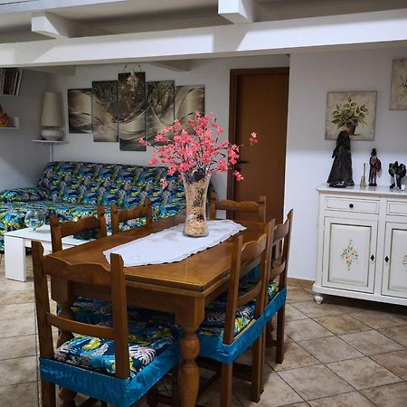 Magic Dalu Con Posto Auto Apartman Olbia Kültér fotó