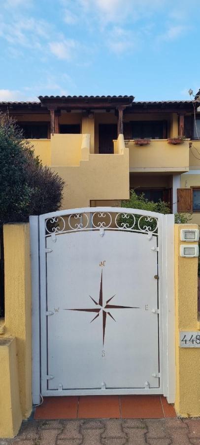 Magic Dalu Con Posto Auto Apartman Olbia Kültér fotó
