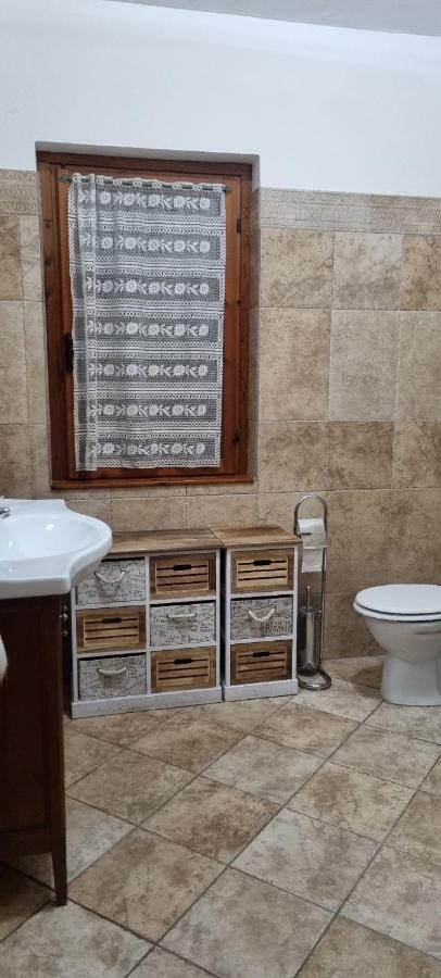 Magic Dalu Con Posto Auto Apartman Olbia Kültér fotó