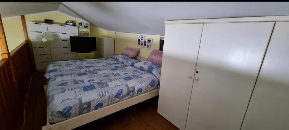 Magic Dalu Con Posto Auto Apartman Olbia Kültér fotó