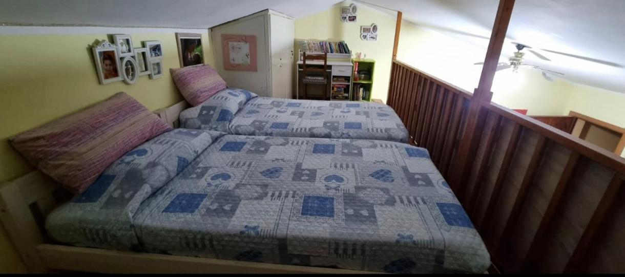 Magic Dalu Con Posto Auto Apartman Olbia Kültér fotó