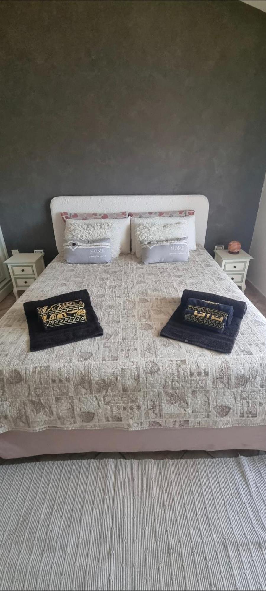 Magic Dalu Con Posto Auto Apartman Olbia Kültér fotó