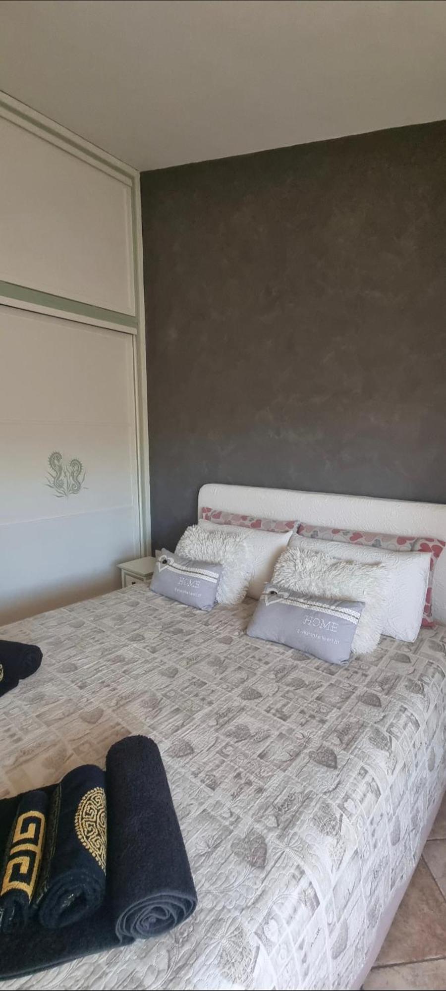 Magic Dalu Con Posto Auto Apartman Olbia Kültér fotó