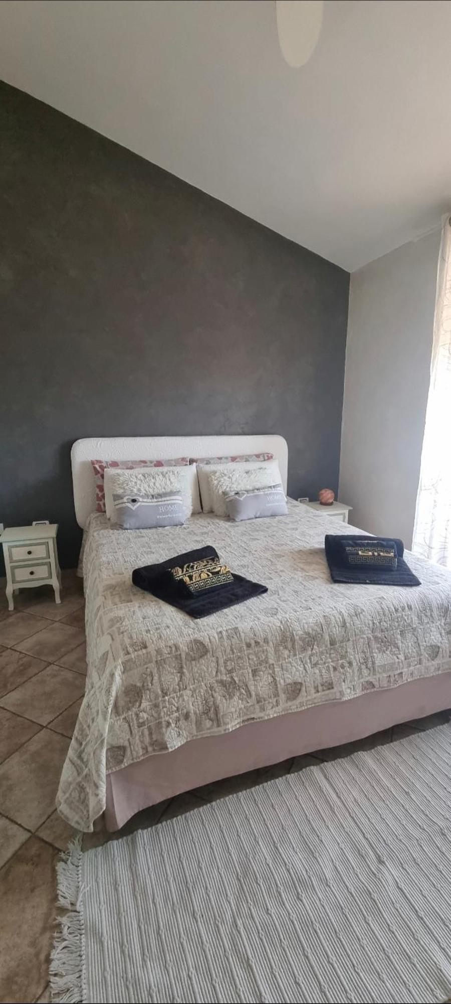 Magic Dalu Con Posto Auto Apartman Olbia Kültér fotó