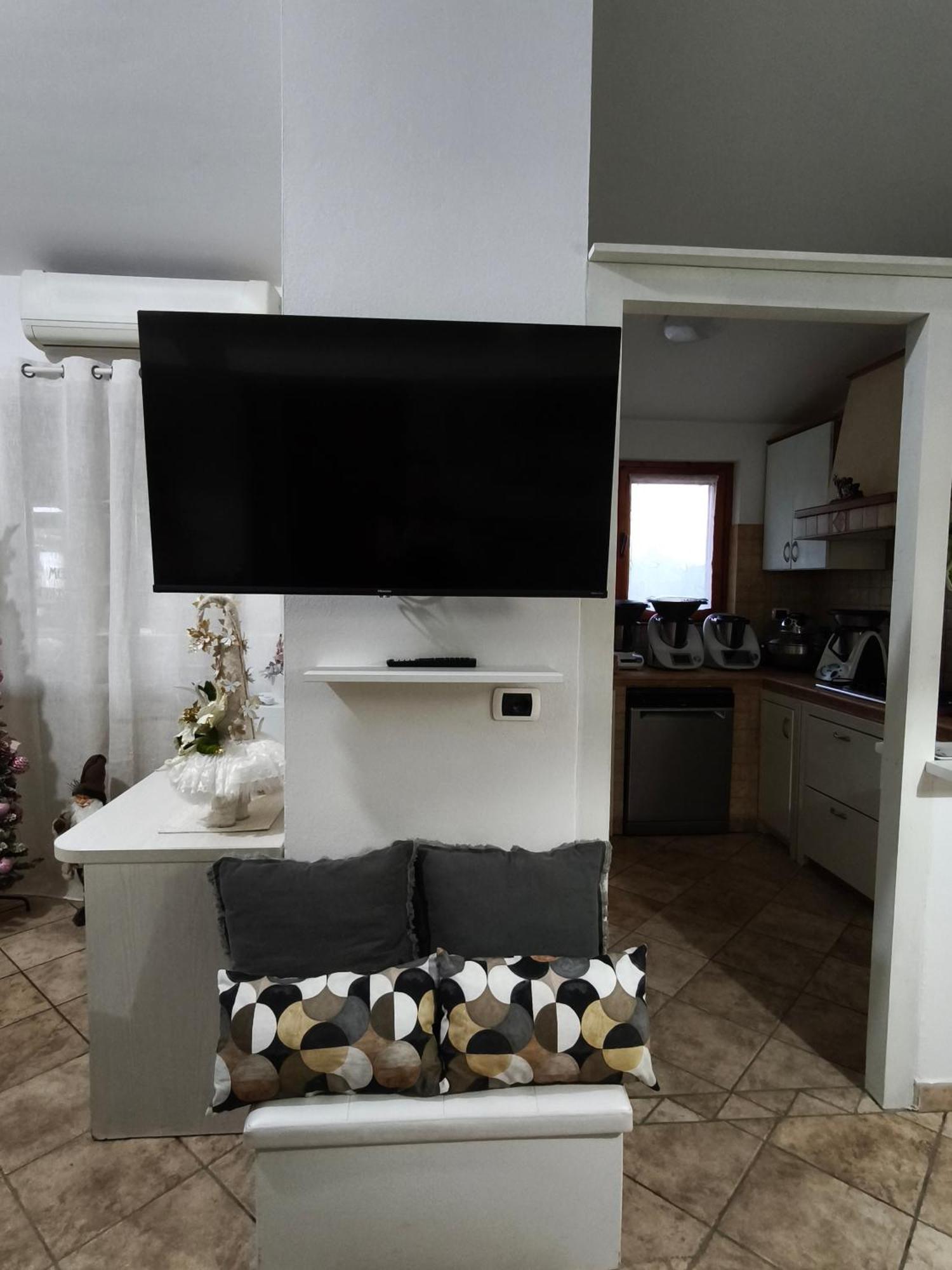 Magic Dalu Con Posto Auto Apartman Olbia Kültér fotó