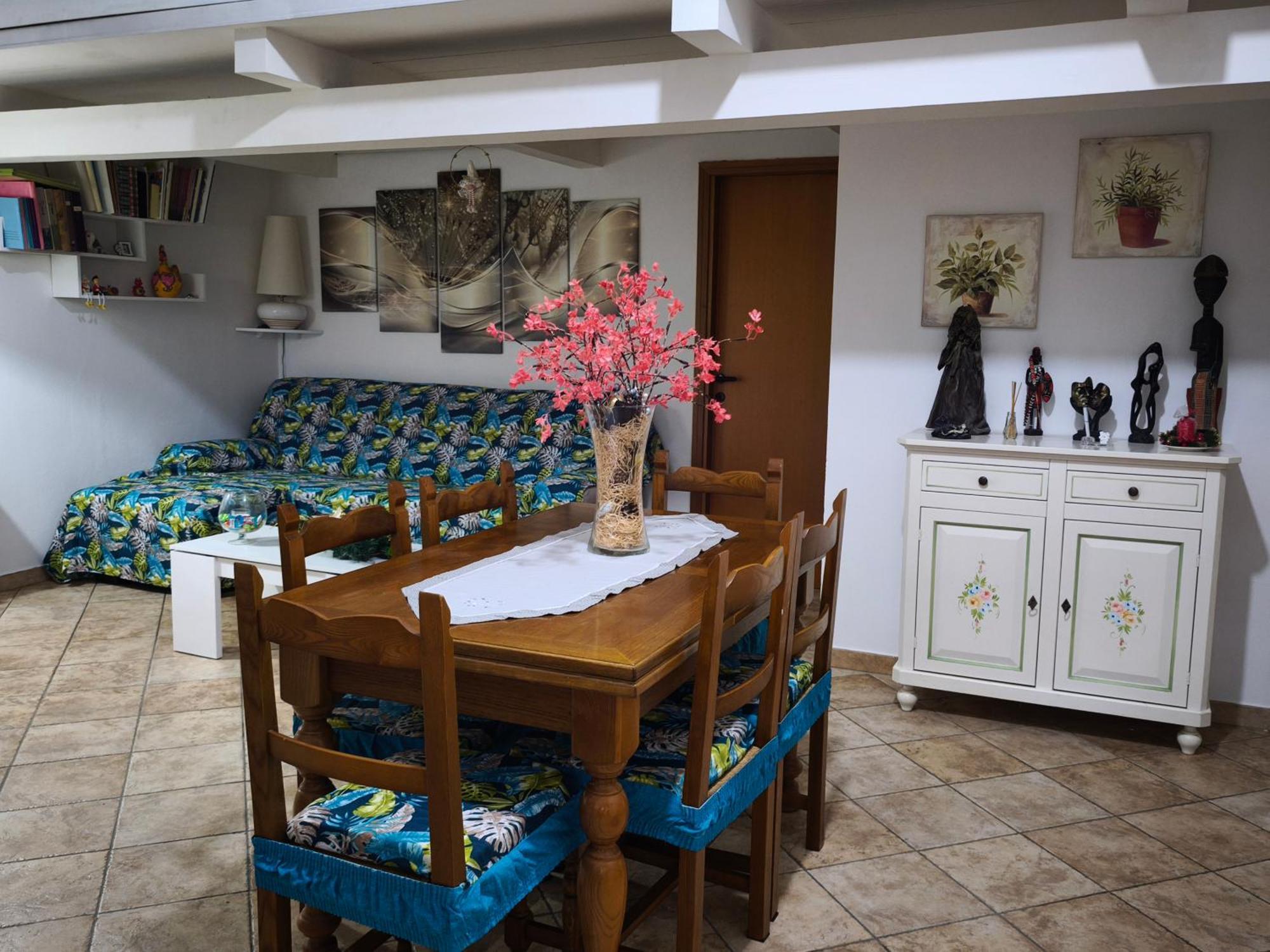 Magic Dalu Con Posto Auto Apartman Olbia Kültér fotó