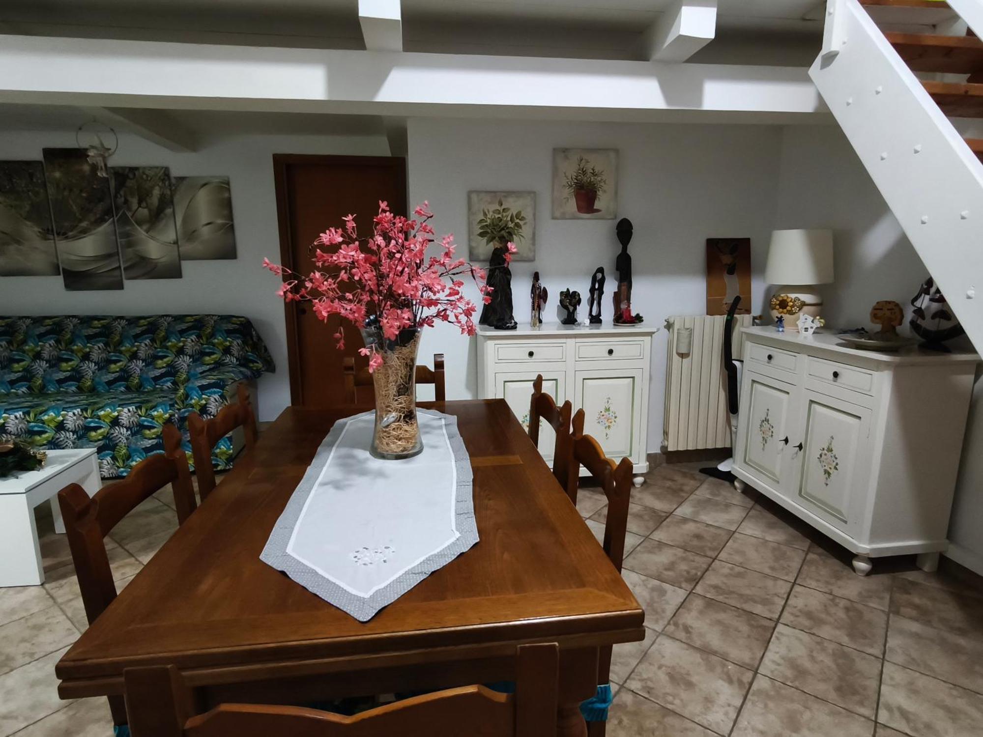 Magic Dalu Con Posto Auto Apartman Olbia Kültér fotó