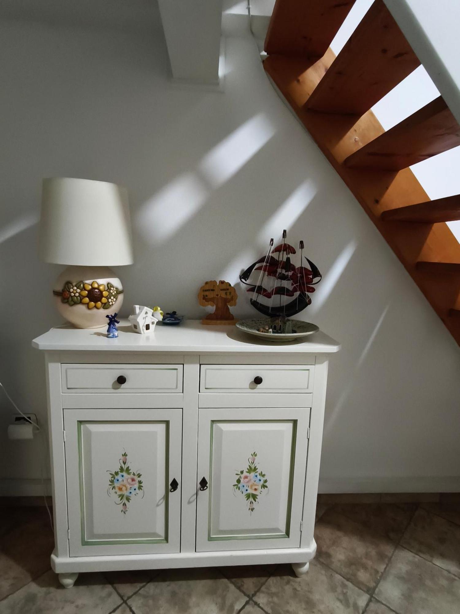 Magic Dalu Con Posto Auto Apartman Olbia Kültér fotó