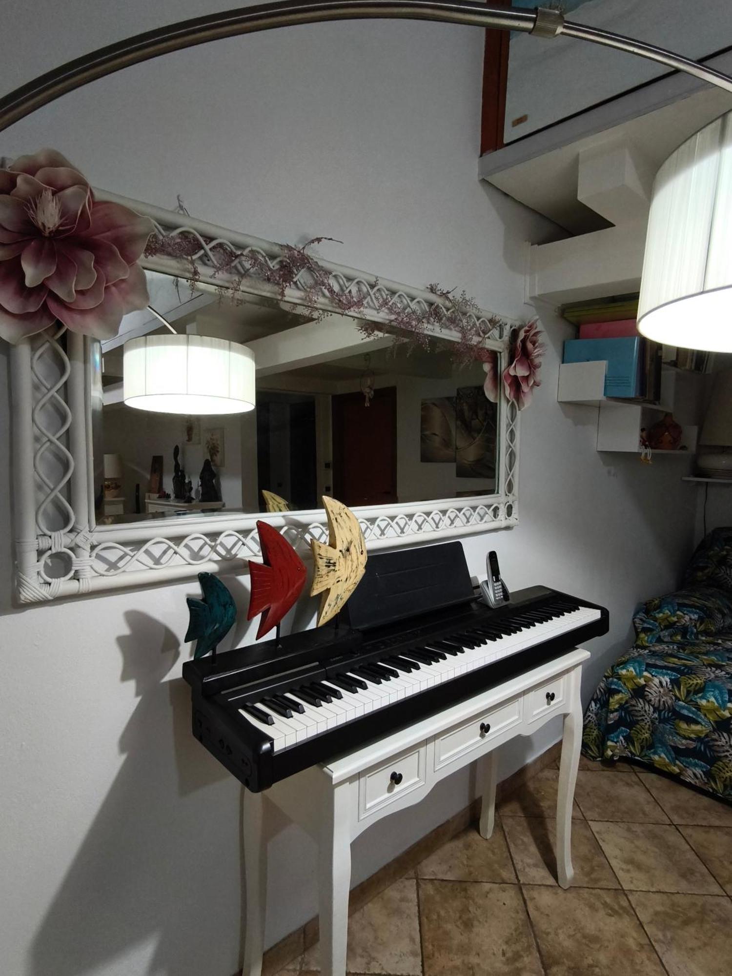Magic Dalu Con Posto Auto Apartman Olbia Kültér fotó