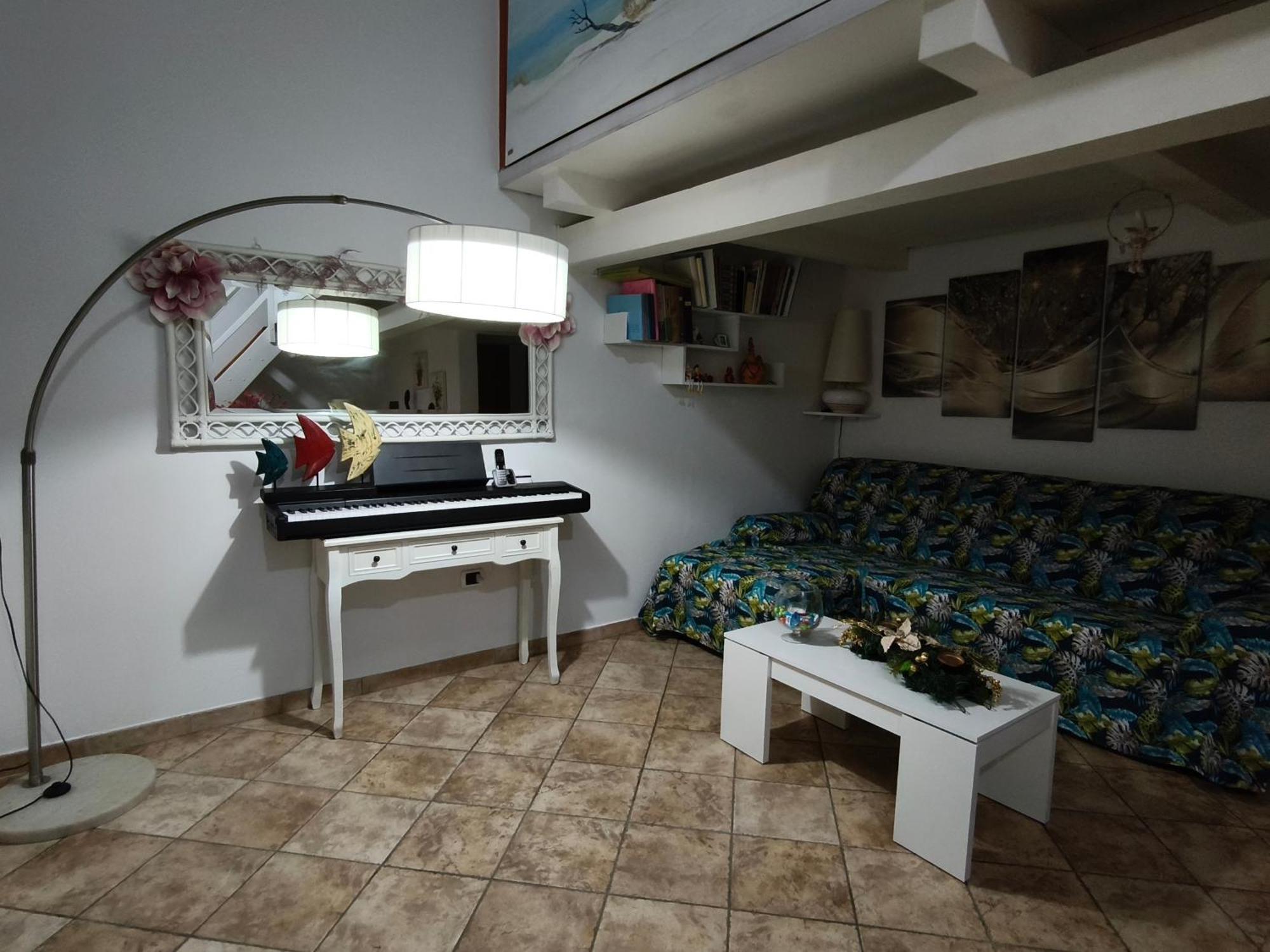 Magic Dalu Con Posto Auto Apartman Olbia Kültér fotó