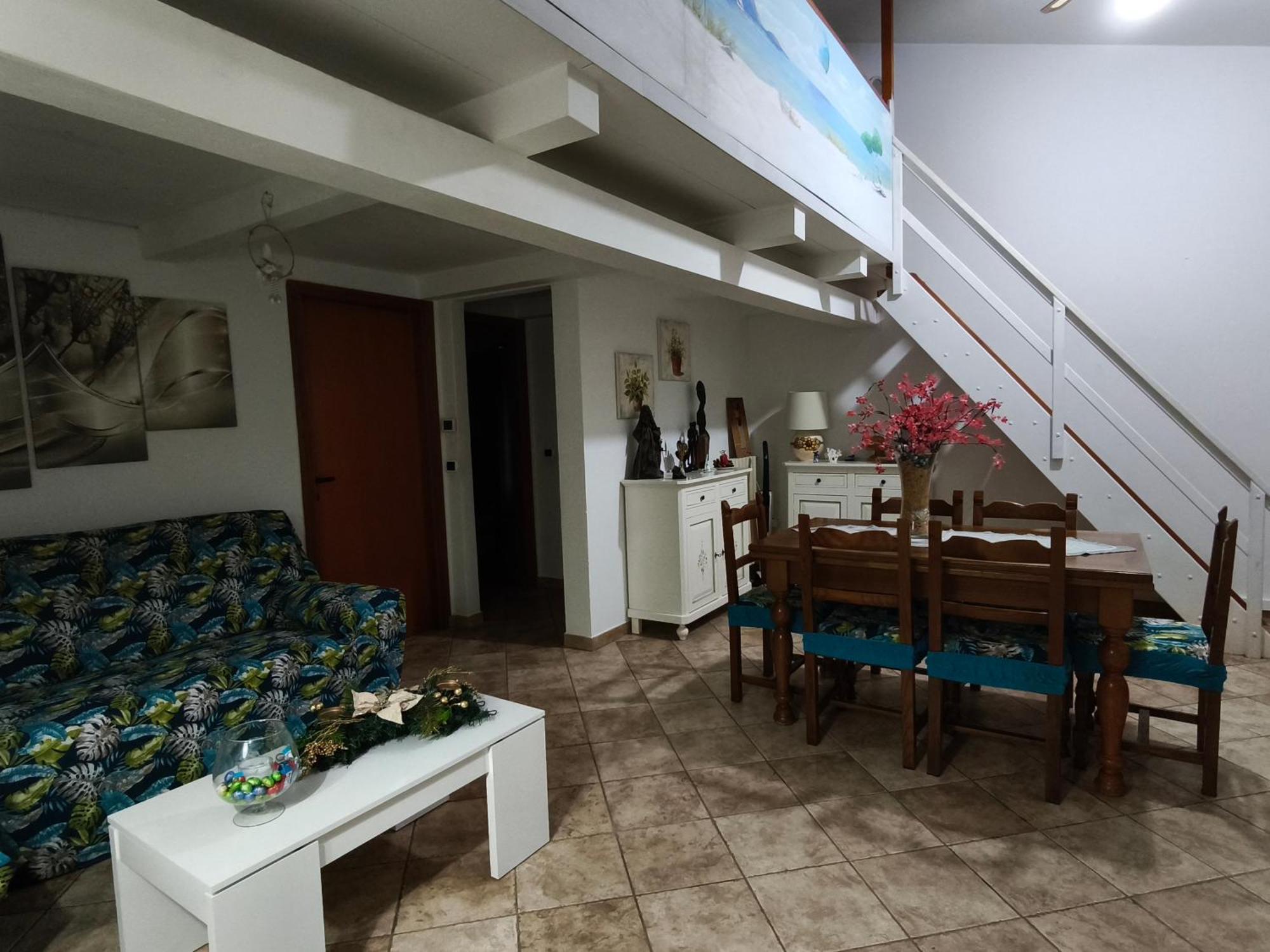 Magic Dalu Con Posto Auto Apartman Olbia Szoba fotó